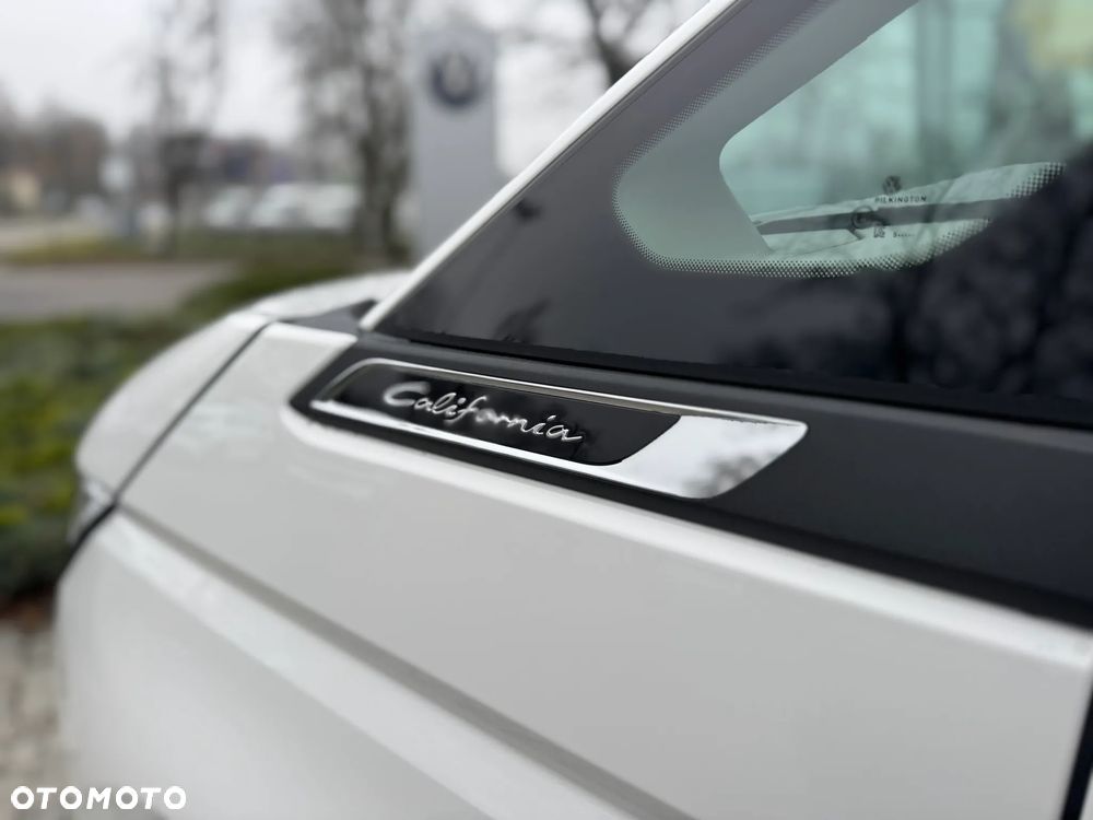 Volkswagen California - 13