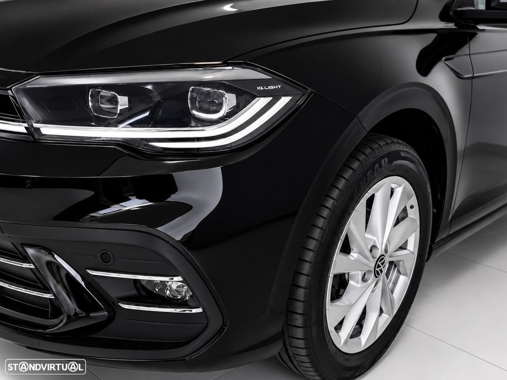 VW Polo 1.0 TSI Style - 32