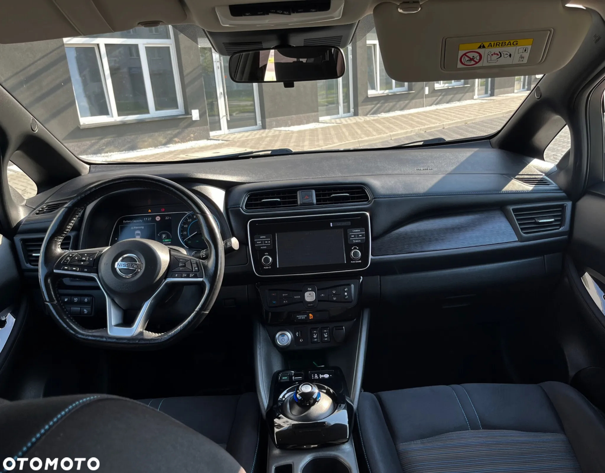 Nissan Leaf Leaf10 40 kWh - 19