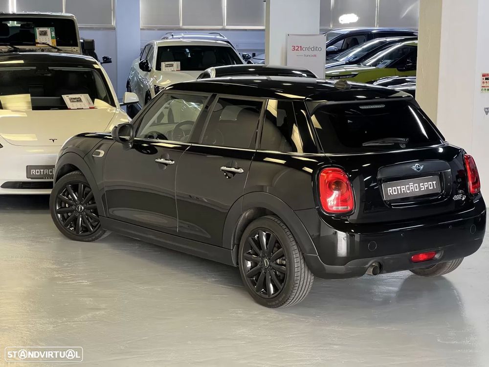 MINI 5 Portas One D - 15