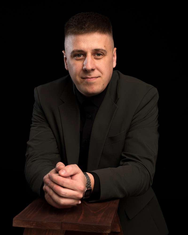 Krystian Michałowski