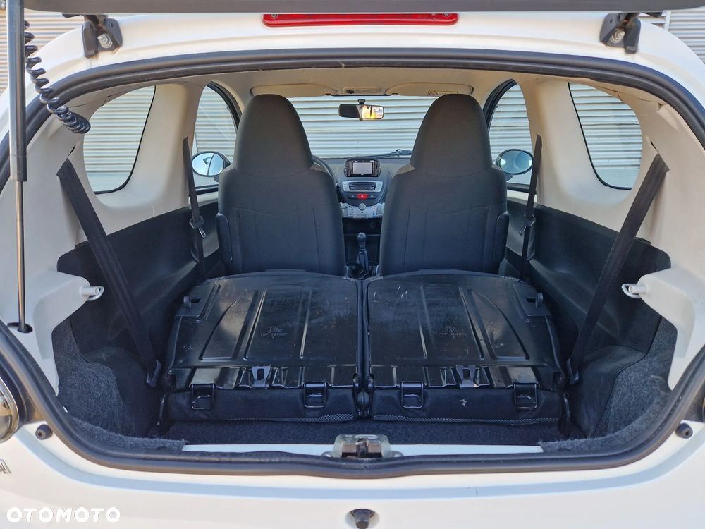 Toyota Aygo 1.0 VVT-i Premium - 13