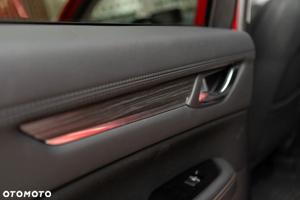 Mazda CX-5 2.0 Exclusive-Line 2WD - 31