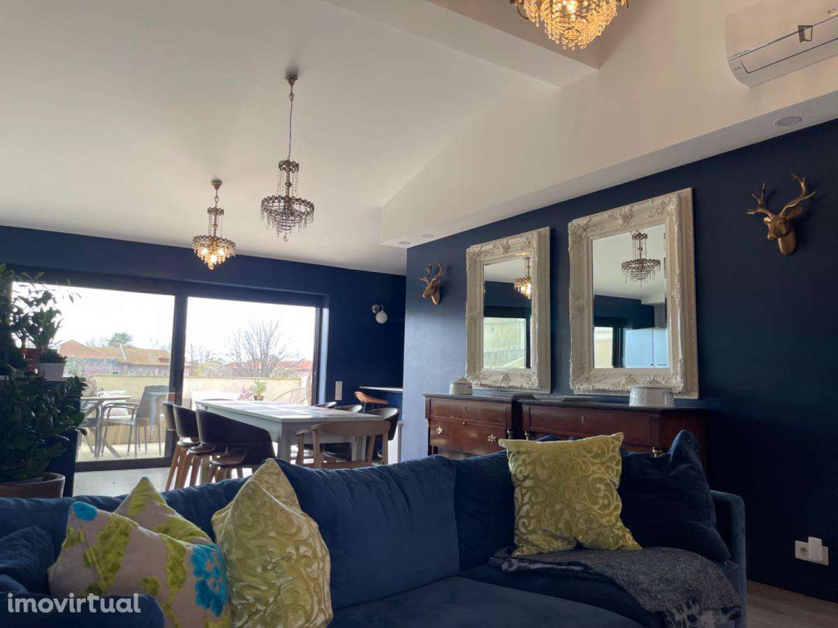 Quarto - localizado em Paranhos Porto - Grande imagem: 2/31