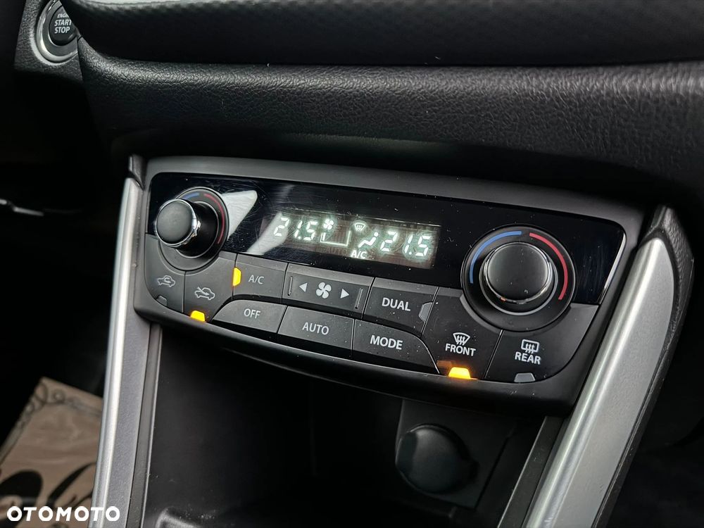 Suzuki SX4 S-Cross - 28