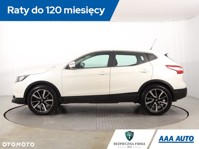 Nissan Qashqai - 3