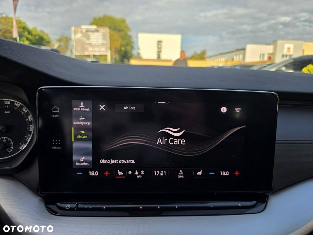 Skoda Octavia 1.5 TSI Business - 26