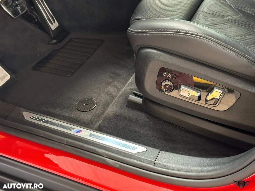 BMW XM - 17