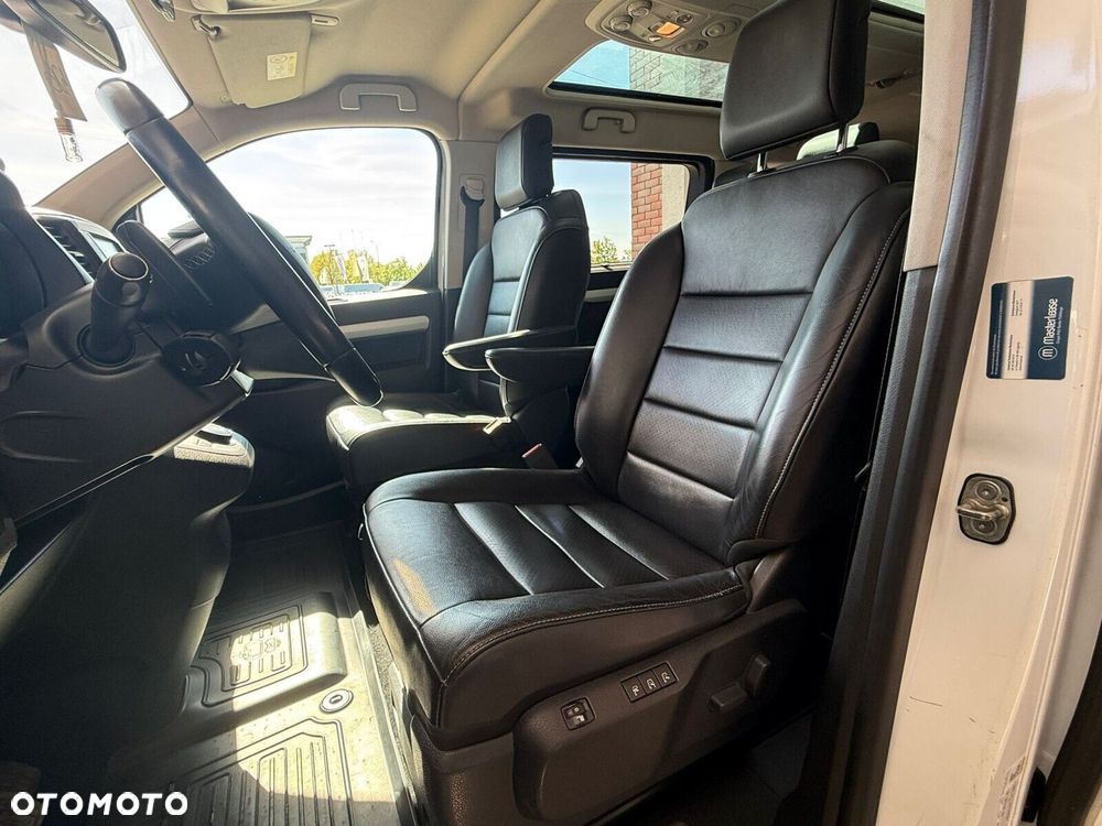 Toyota Proace Verso 2.0 D4-D Long Family - 10