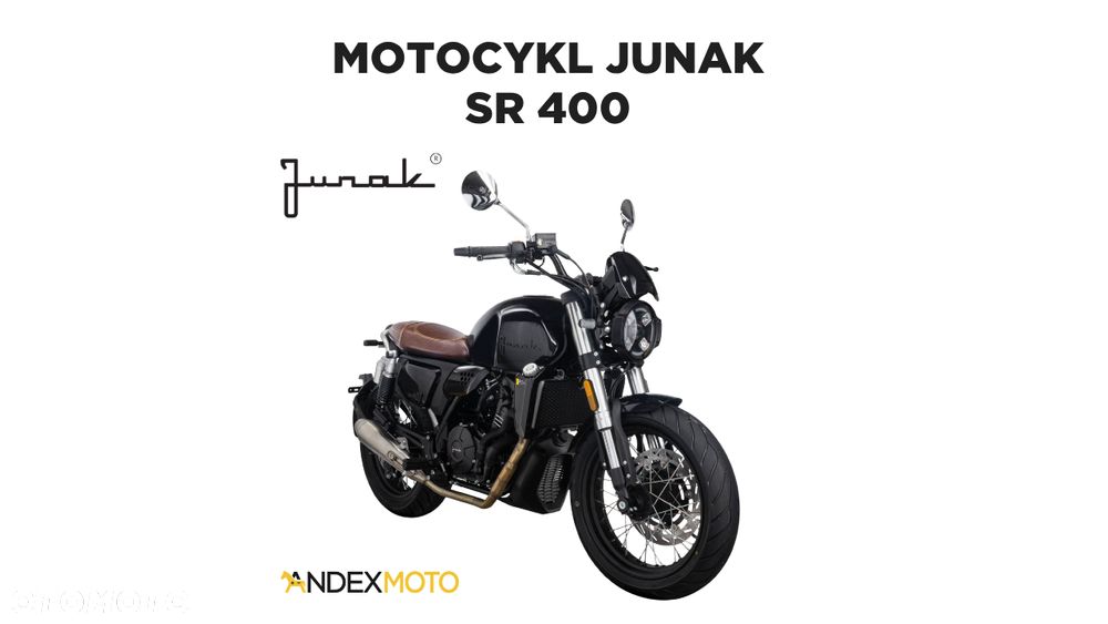 Junak SR - 6