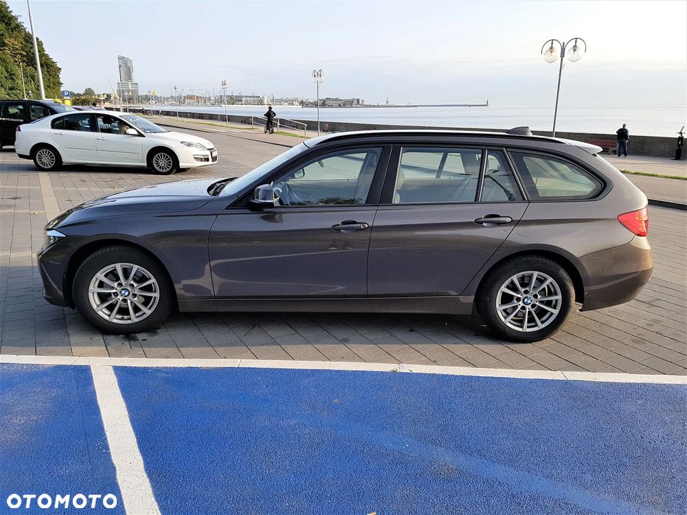 BMW Seria 3 - 18