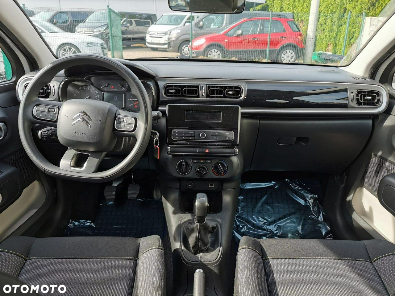 Citroën C3 1.2 PureTech Elle - 9