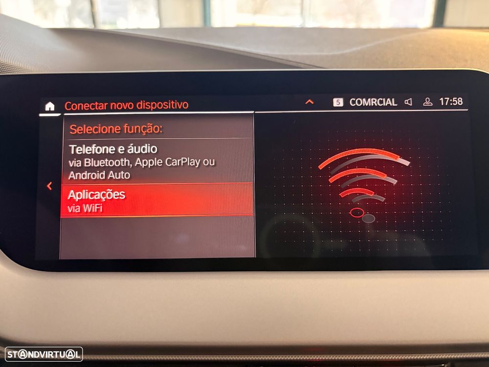 BMW 116 d Corporate Edition Auto - 24