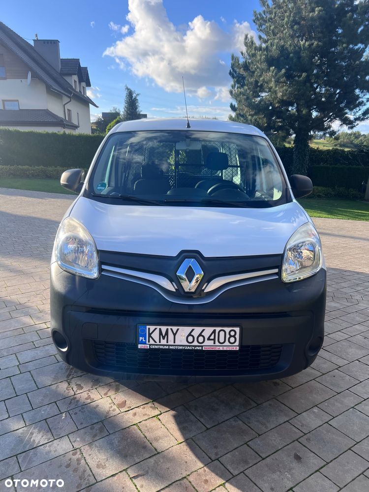 Renault Kangoo - 2