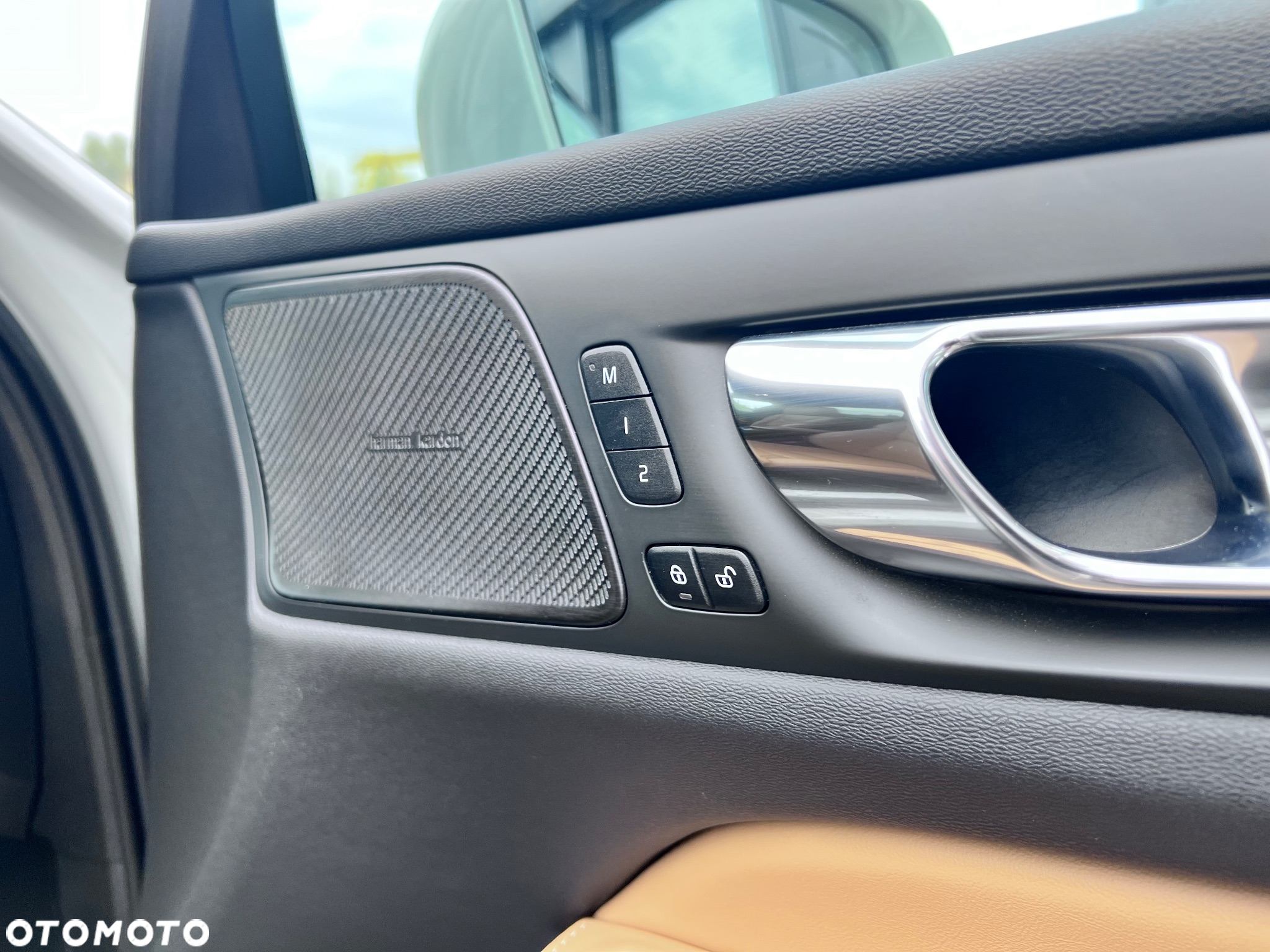 Volvo V60 - 8