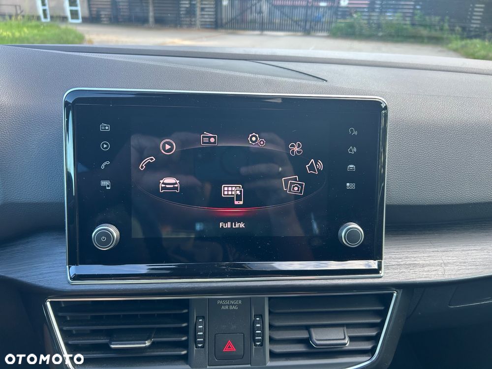 Seat Tarraco 2.0 TDI Xcellence S&S 4Drive DSG - 30