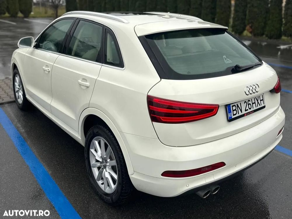 Audi Q3 2.0 TDI - 3
