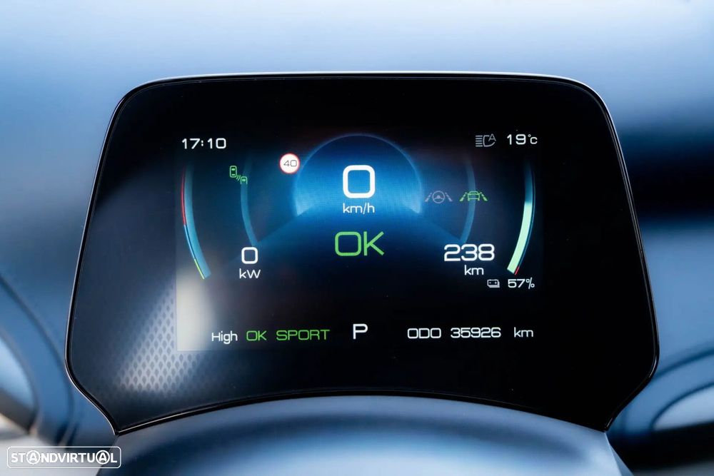 BYD Atto 3 Design - 32