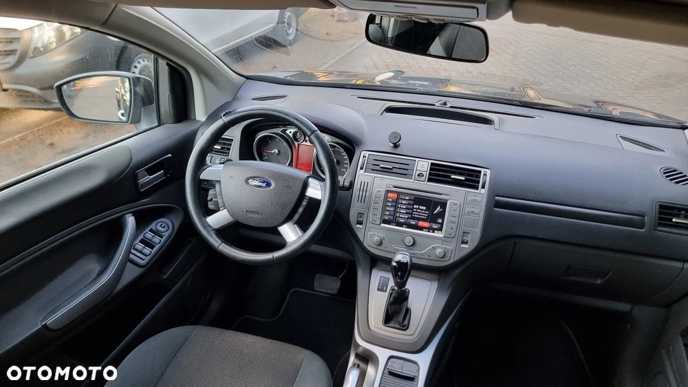 Ford Kuga 2.0 TDCi 4x4 Champions Edition - 22