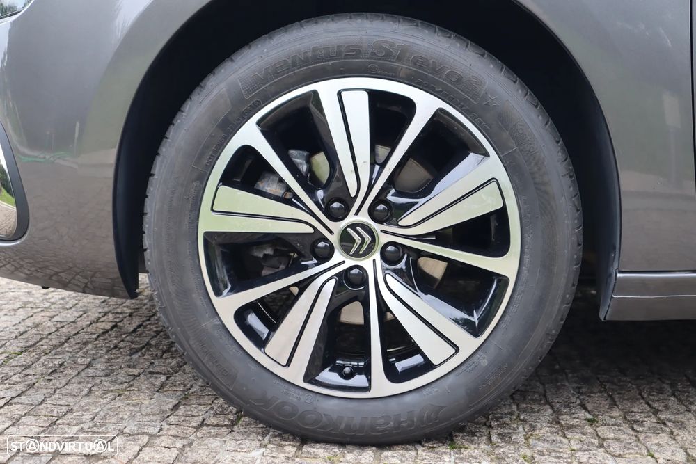 Citroën C4 Spacetourer 1.5 BlueHDi Feel - 10