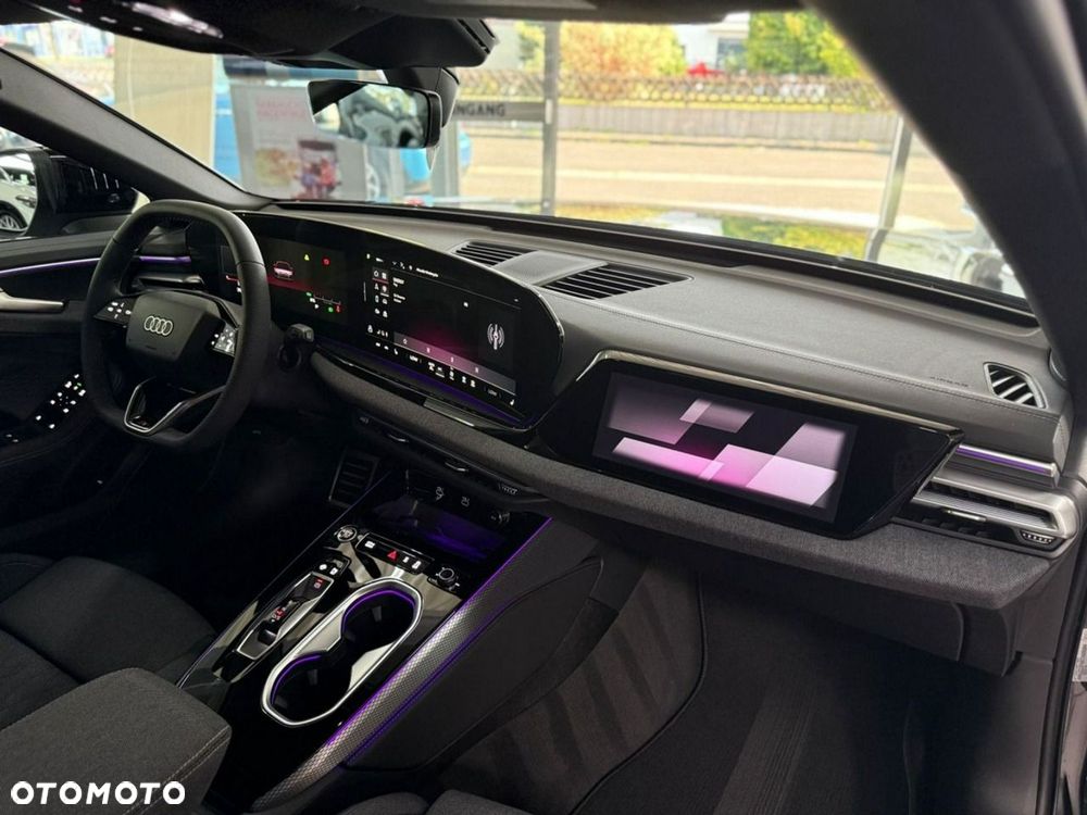 Audi A6 Avant TDI quattro S tronic - 10