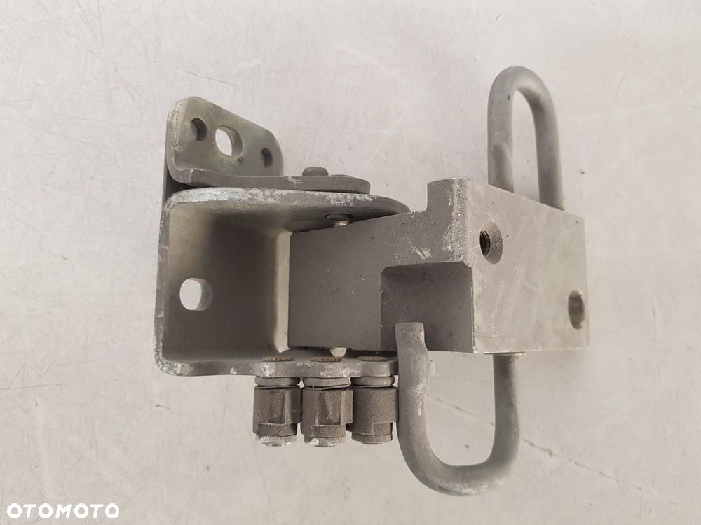 ZAWIAS DRZWI PRAWY DOLNY PRZÓD VW TOUAREG 04-10 7L0831411C - 5