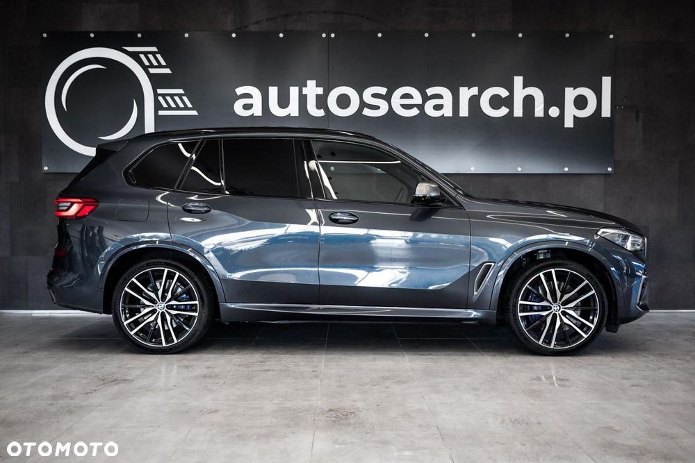 BMW X5 - 9