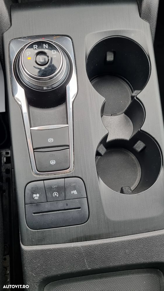 Ford Kuga 2.0 EcoBlue 4x4 Aut. COOL&CONNECT - 28