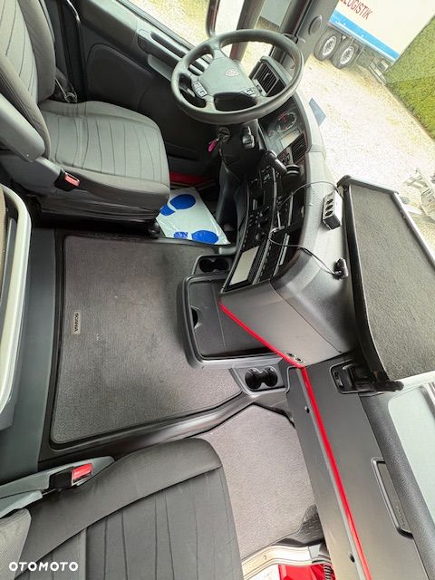 Scania R490/ EURO 6/ SUPER STAN - 10