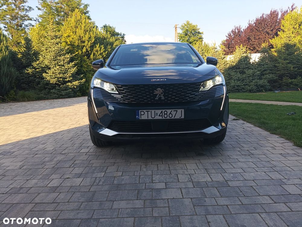 Peugeot 3008 1.2 PureTech Active S&S - 15