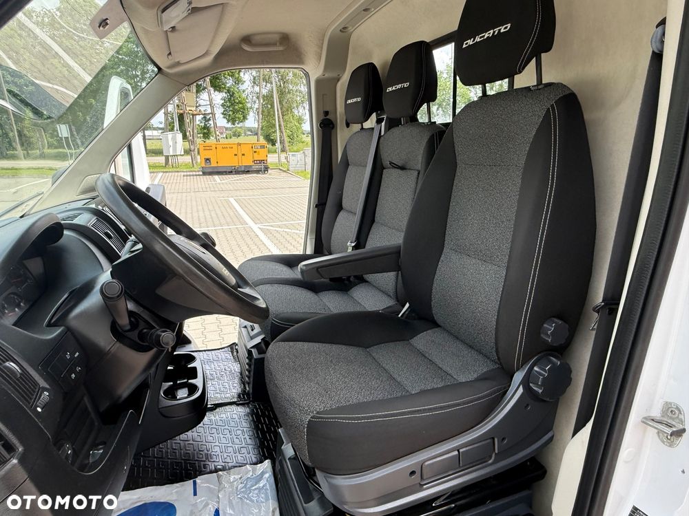 Fiat DUCATO - 21