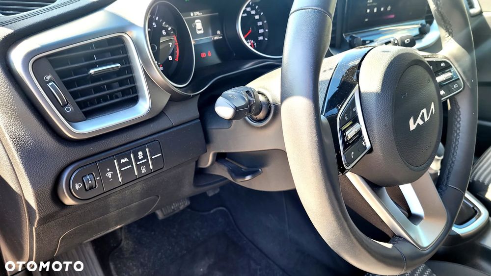 Kia XCeed 1.5 T-GDI L DCT - 14