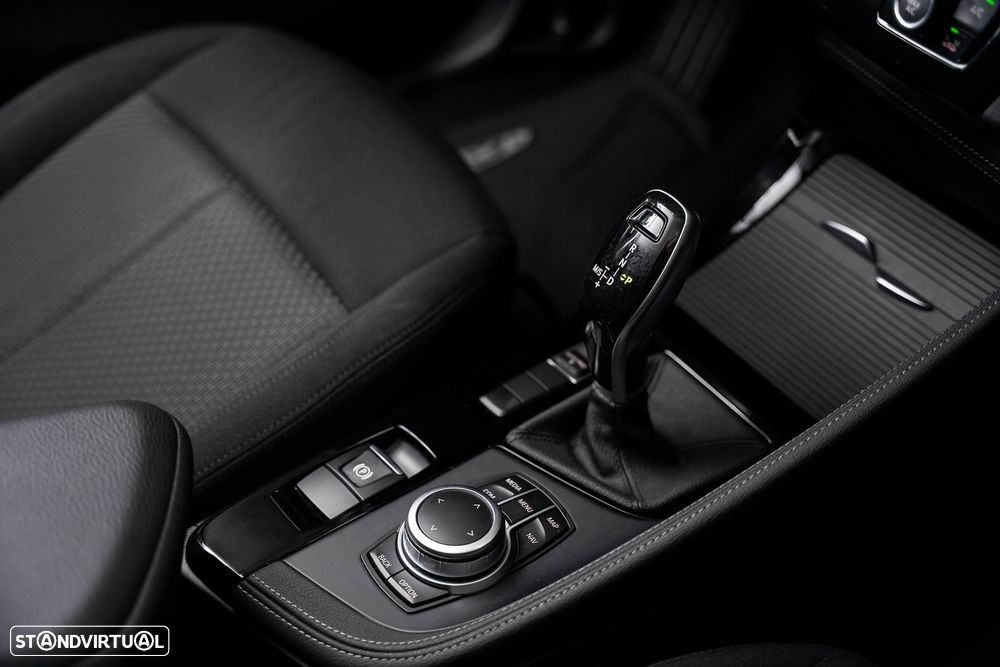 BMW X2 16 d sDrive Auto - 22