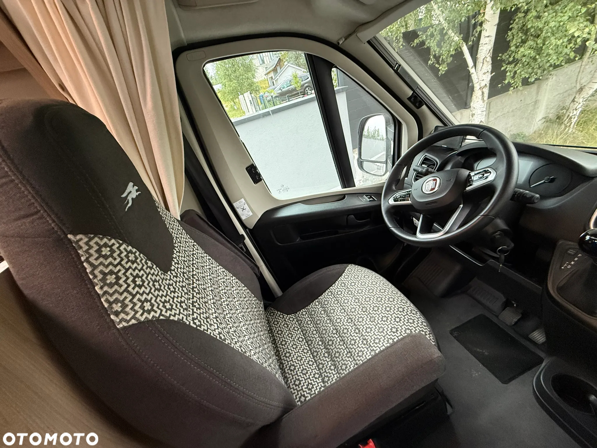 Fiat Laika Kosmo F510 - 27