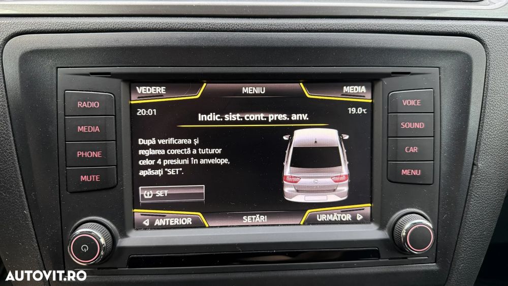 Seat Toledo 1.4 TSI Start&Stop DSG Style Advanced - 27