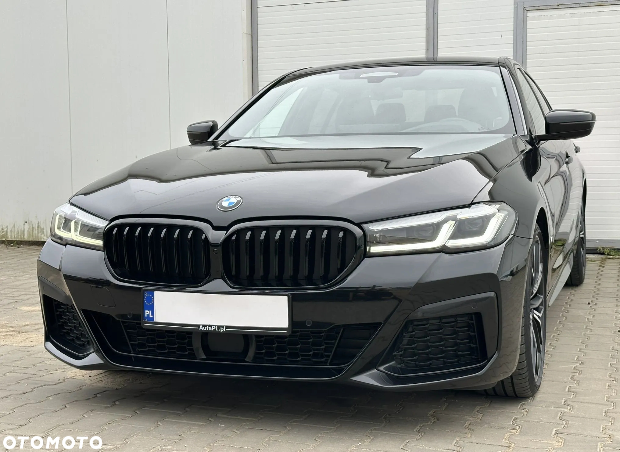 BMW Seria 5 - 13