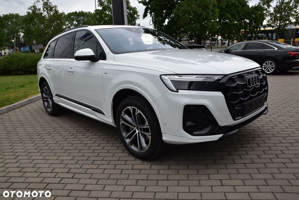 Audi Q7 - 9