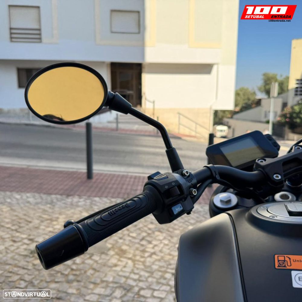 Benelli Leoncino 125 - 15