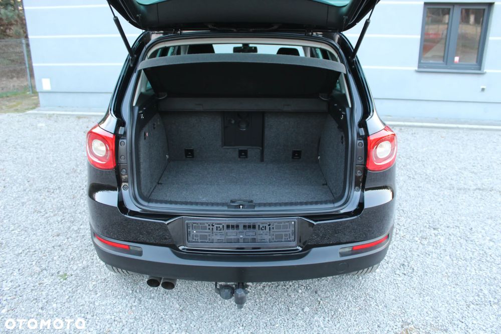 Volkswagen Tiguan 2.0 TDI DPF 4Motion Life - 22