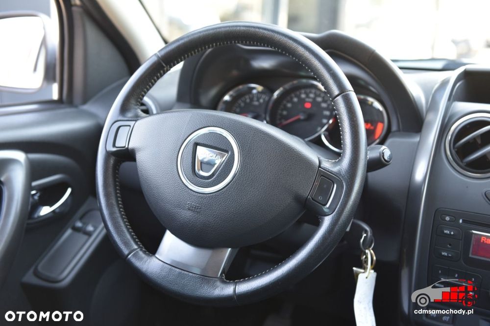 Dacia Duster - 22
