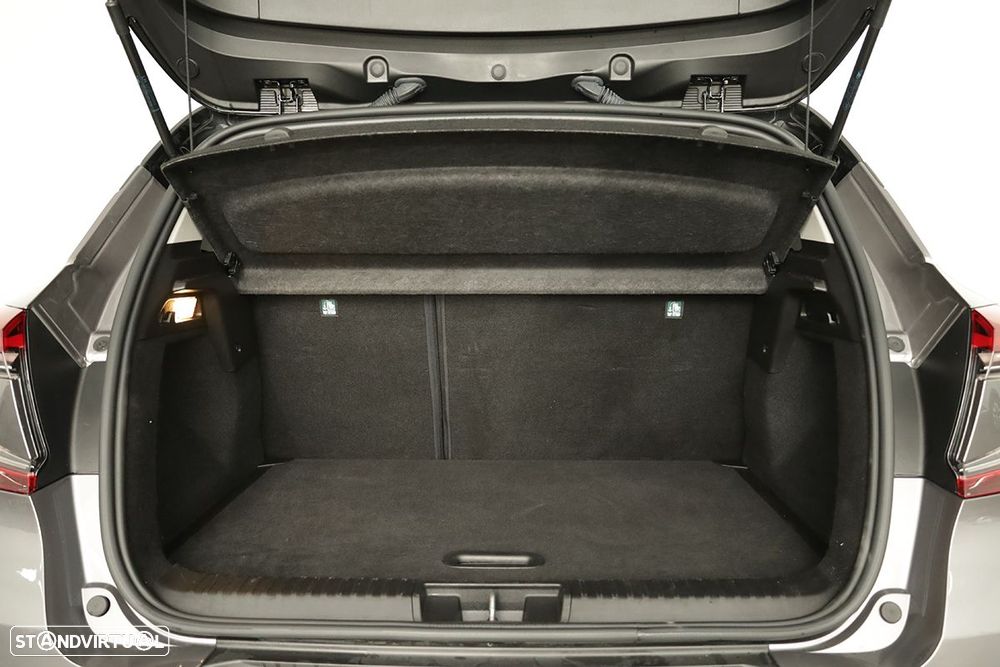 Renault Captur 1.0 TCe Techno Bi-Fuel - 25