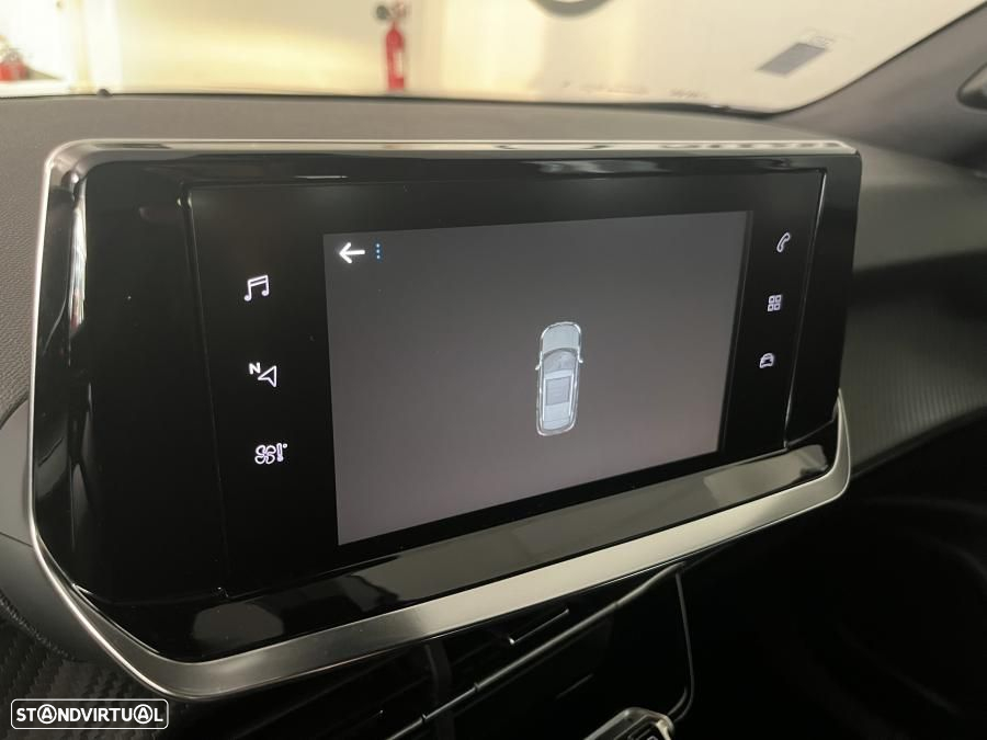 Peugeot 2008 1.2 PureTech Active Pack - 19