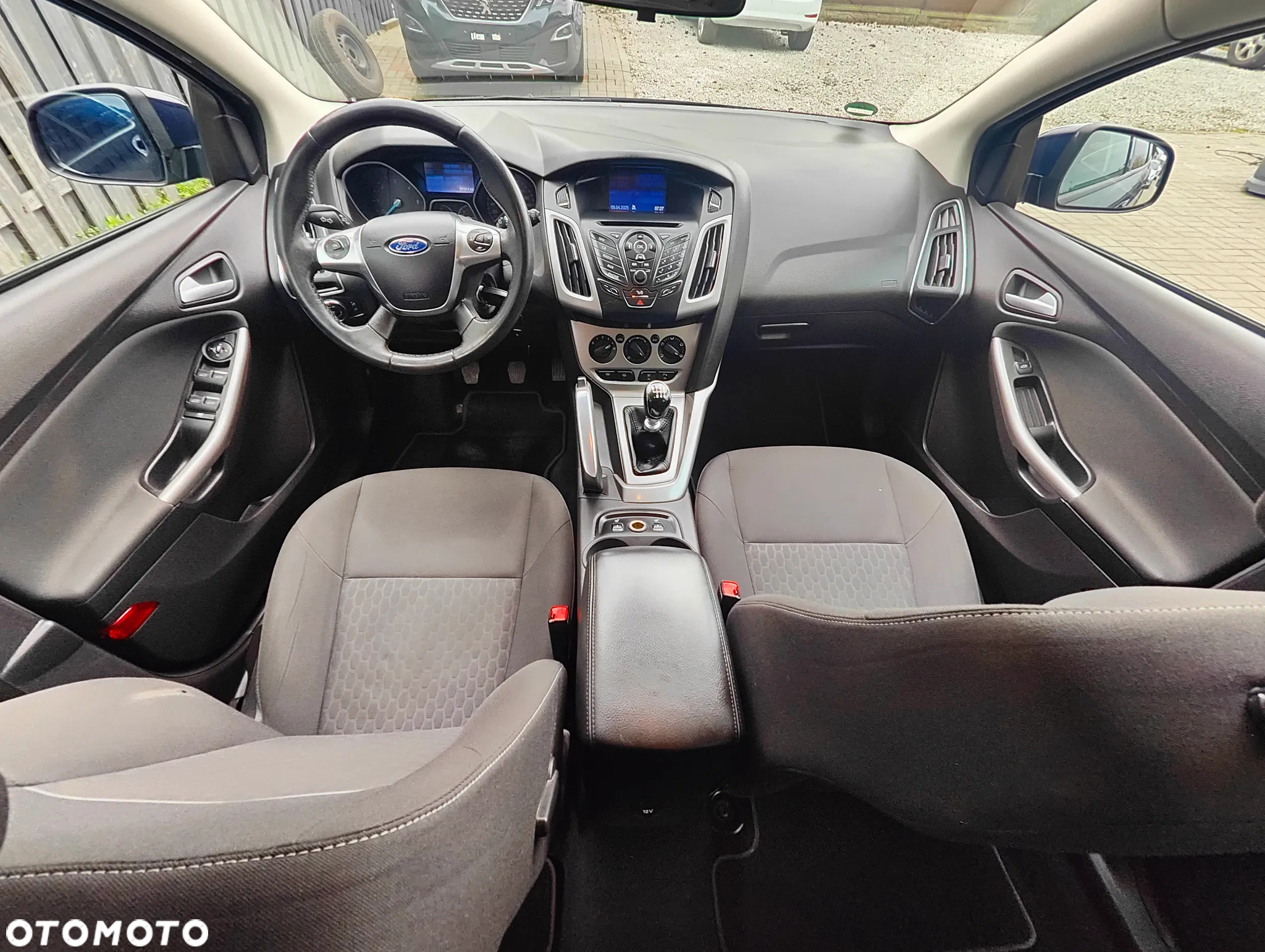 Ford Focus - 17