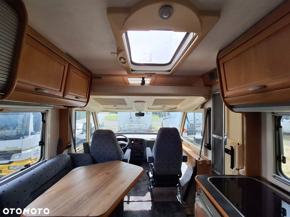 Hymer-Eriba B524 - 9