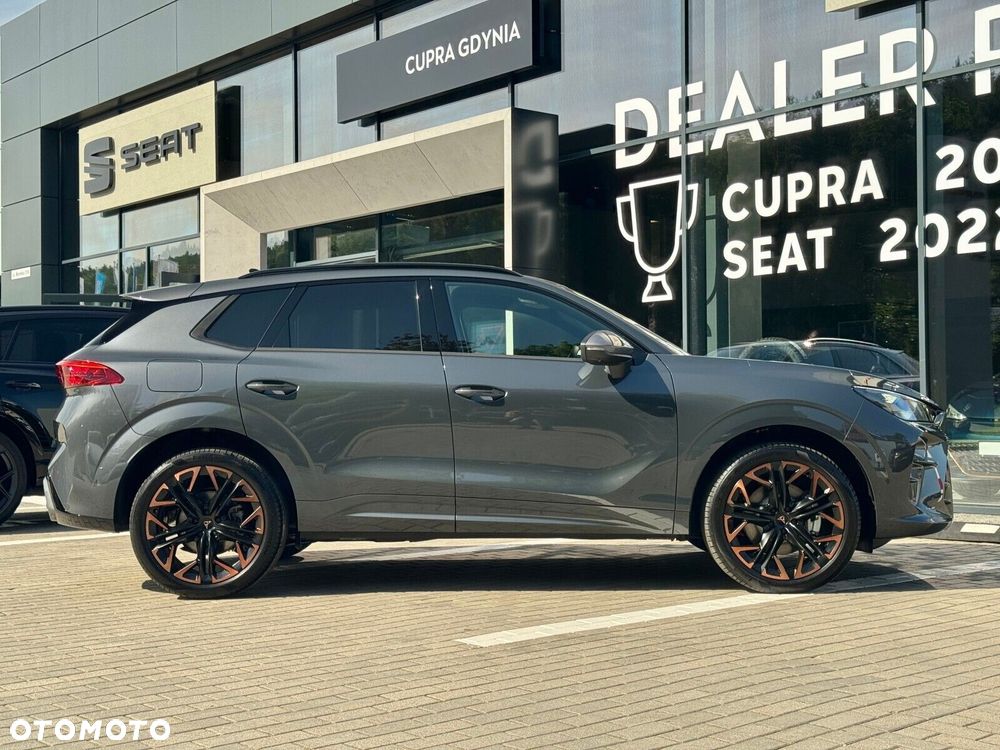 Cupra Terramar 2.0 TSI 4Drive VZ DSG - 6