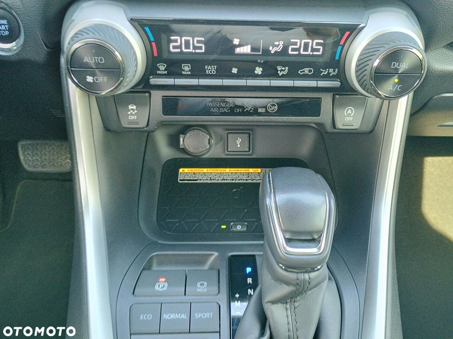 Toyota RAV4 2.0 Comfort 4x2 MS - 16
