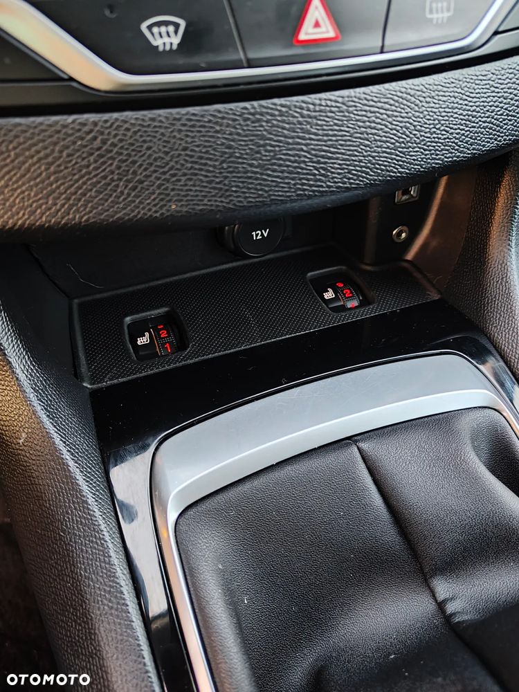 Peugeot 308 1.6 BlueHDi Business Line S&S - 33