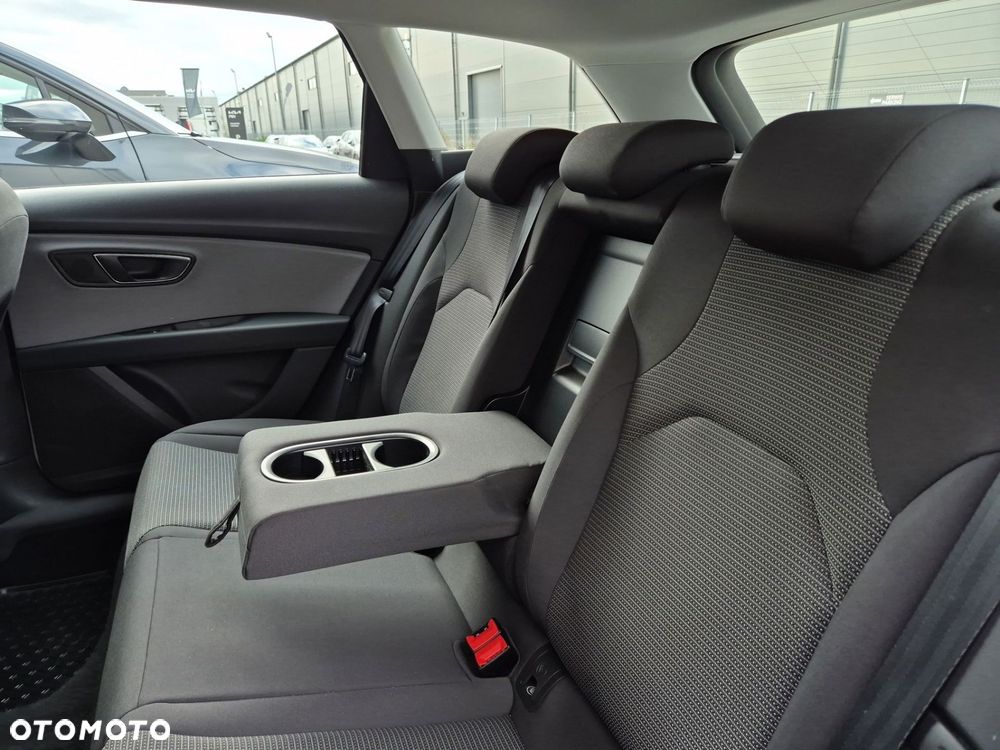 Seat Leon - 17