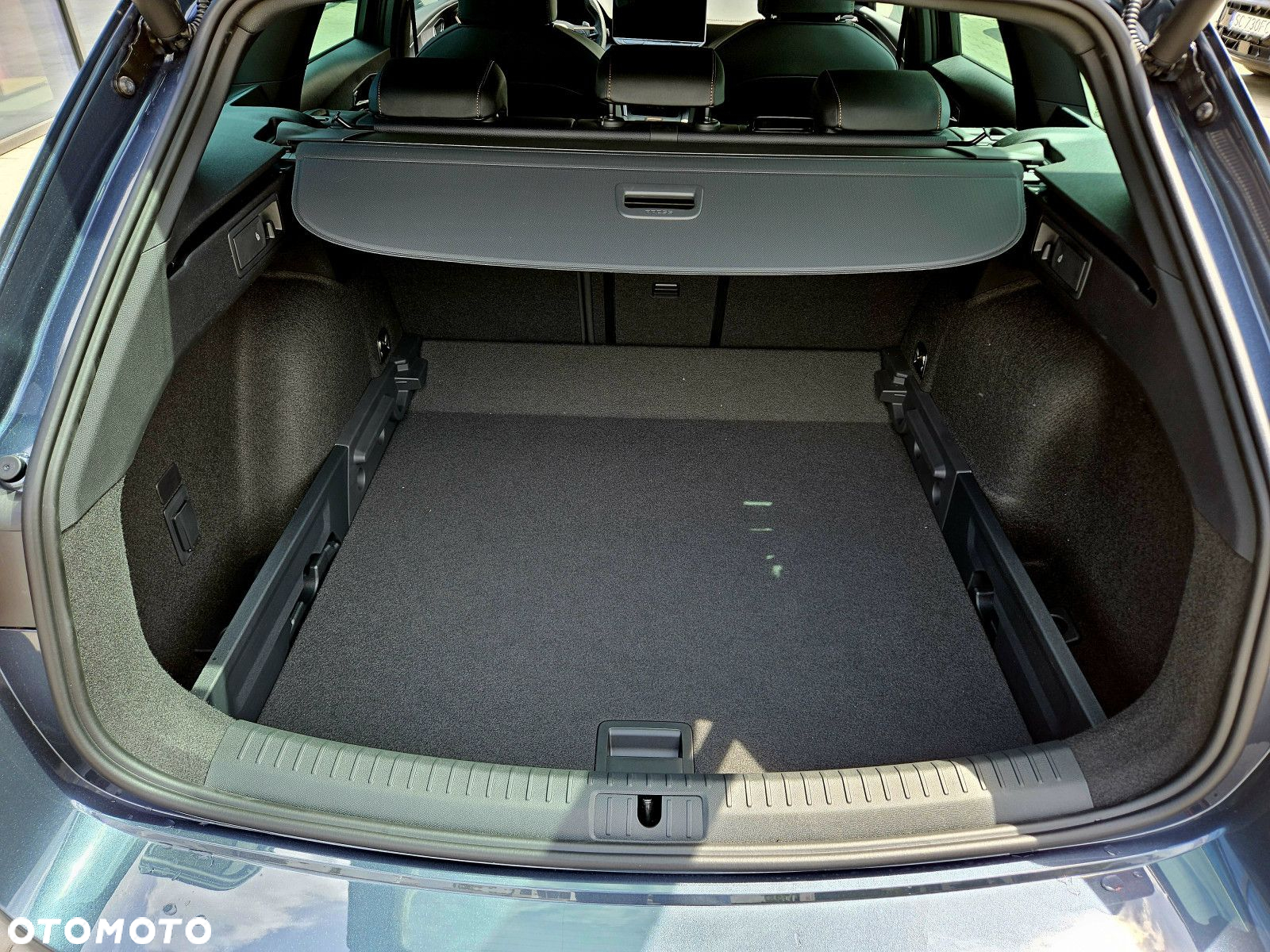 Cupra Leon Sportstourer - 10