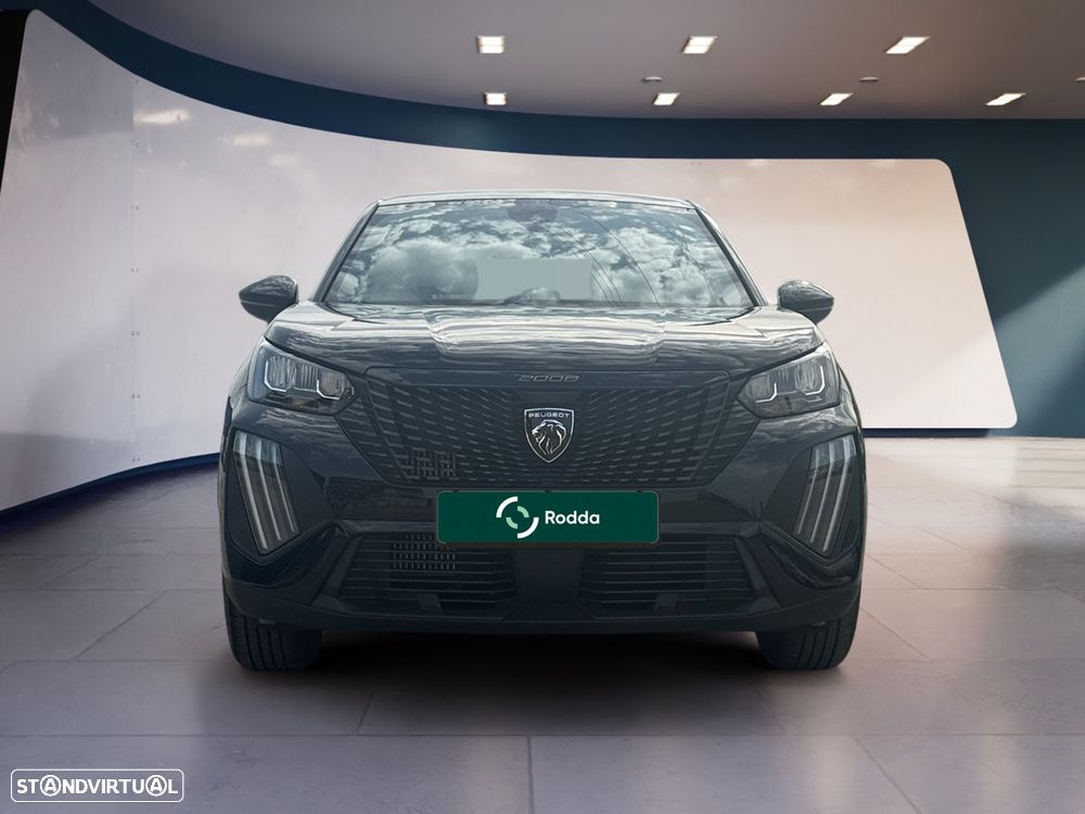 Peugeot 2008 1.2 PureTech Style - 2